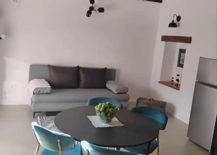 Apartamento Elegant Judita