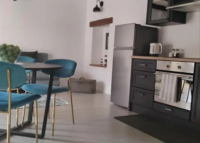 Apartamento Elegant Judita Buzet