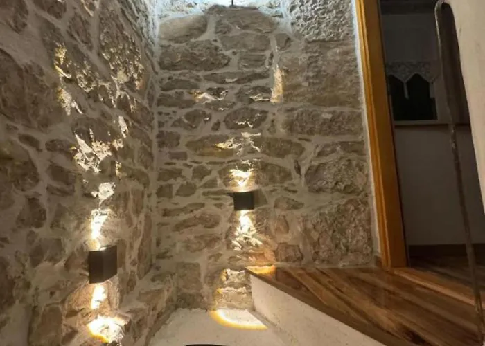 Apartamento Elegant Judita Buzet